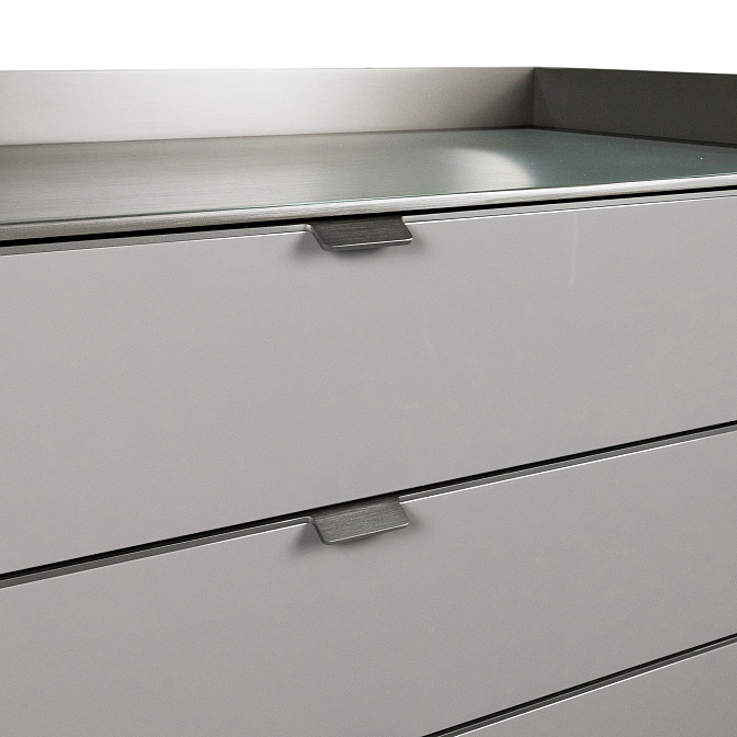 Комод Minotti Darren - фото-4 | interior market