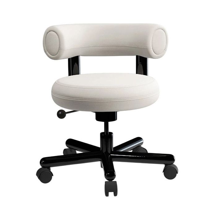 Офисный стул Tom Dixon Fat Work Chair - фото-1 | interior market
