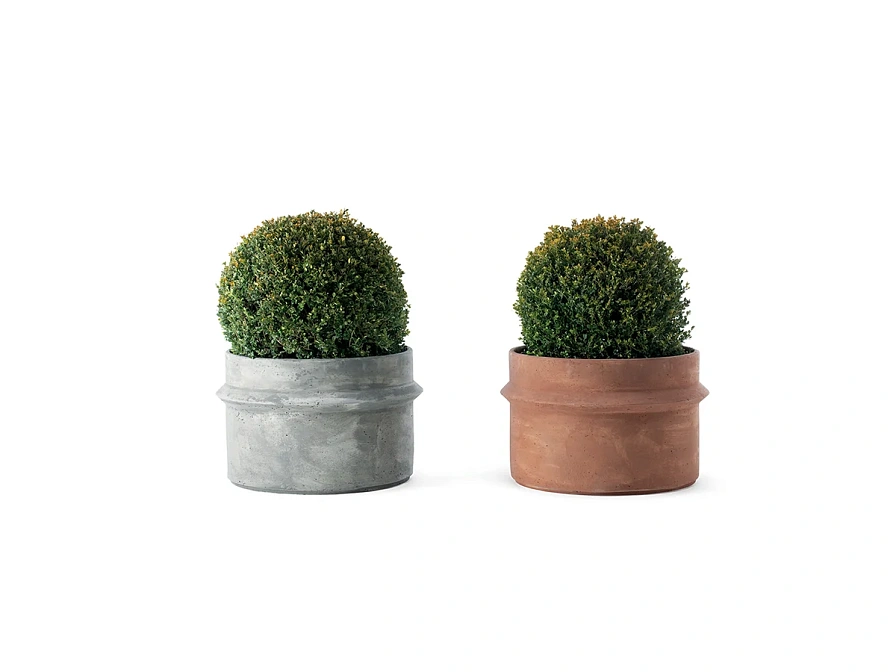 Кашпо для улицы Ethimo Bulbi - фото-2 | interior market