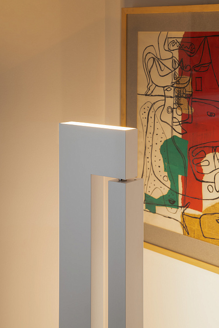 Торшер  Nemo ARA FLOOR - фото-4 | interior market