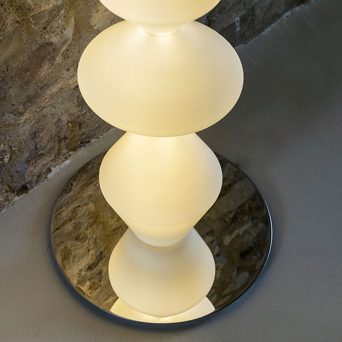 Торшер  Mogg Costantina opal - фото-4 | interior market