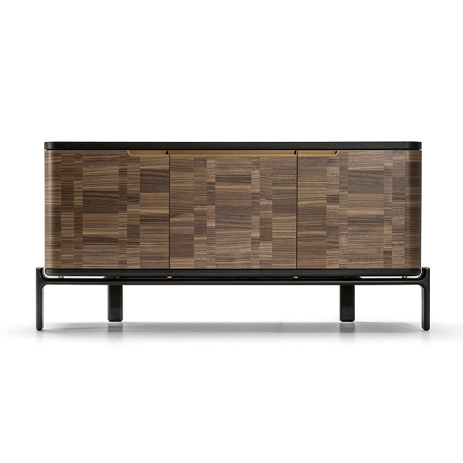 Распашной шкаф Ceccotti Duo - фото-1 | interior market