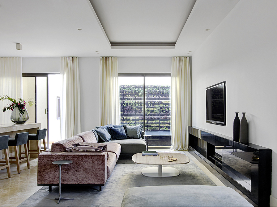 Модульный диван Studio Piet Boon Don - фото-2 | interior market