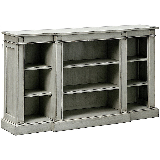 Книжный шкаф Mis En Demeure Manosque - фото-1 | interior market