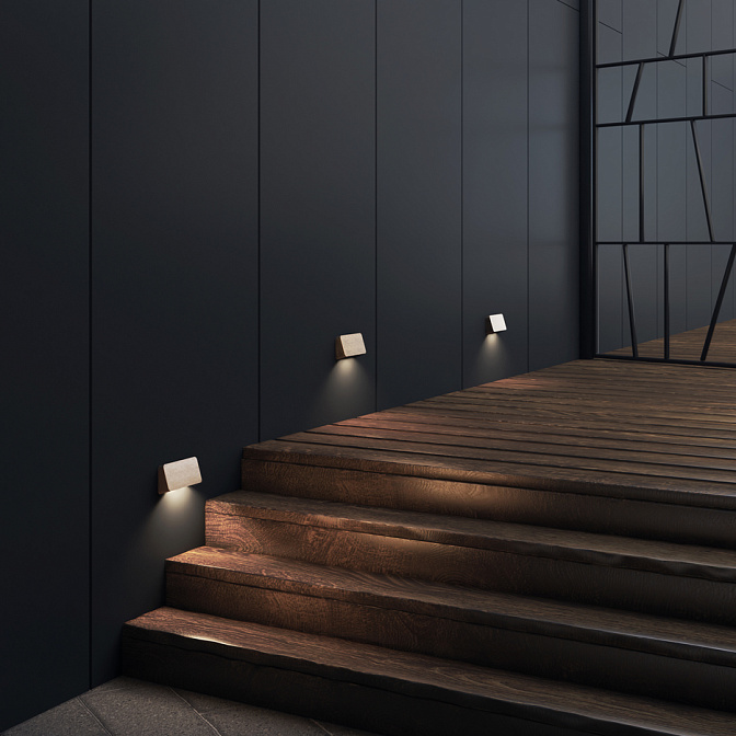 Бра Astro Lighting Incline Twin - фото-3 | interior market