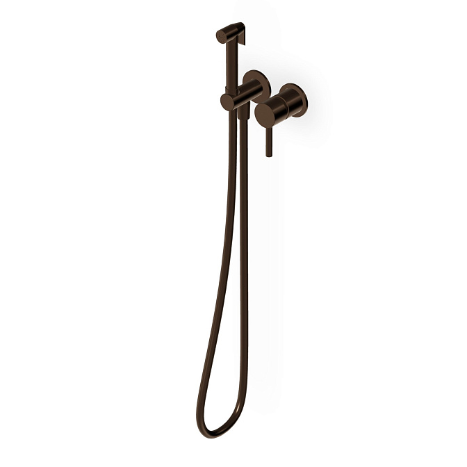 Гигиенический душ Zucchetti PAN S - фото-1 | interior market