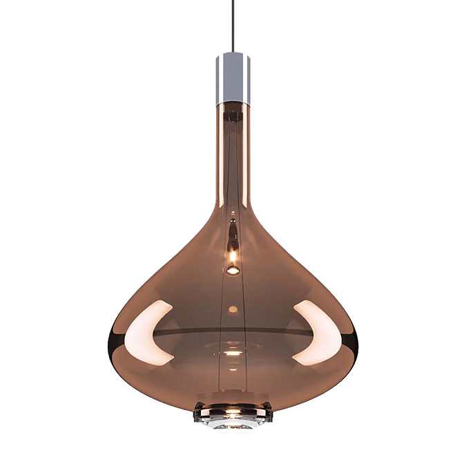 Потолочный светильник  Lodes (Studio Italia Design) Sky–Fall - фото-1 | interior market