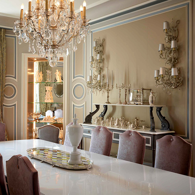 Бра Mis En Demeure BORDEAUX - фото-2 | interior market