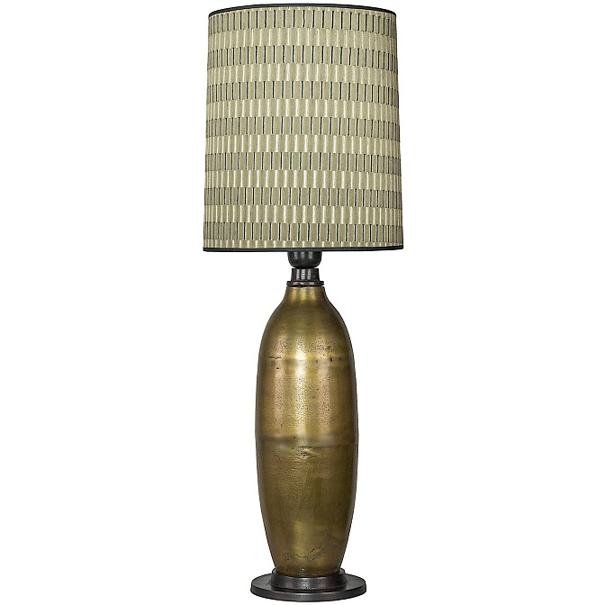 Настольная лампа Mis En Demeure Metal One - фото-1 | interior market