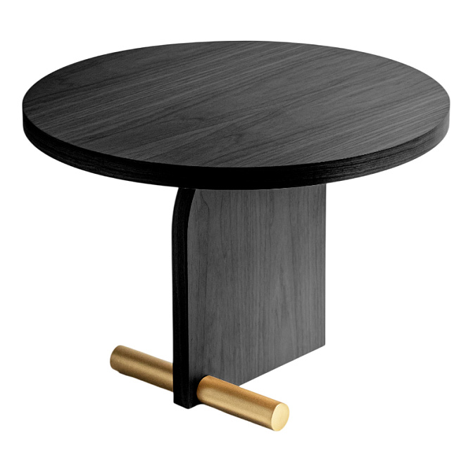 Журнальный столик NOMON Nova 2 - фото-1 | interior market