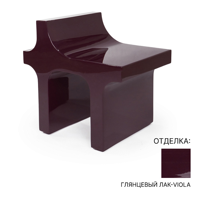 Пуф Baxter Dharma - фото-1 | interior market