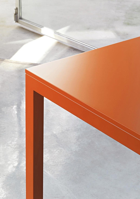 Обеденный стол Lema Sosia - фото-2 | interior market