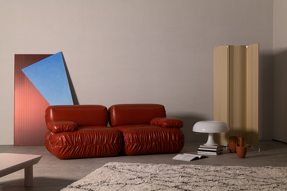 Диван Cierre Option - фото-2 | interior market