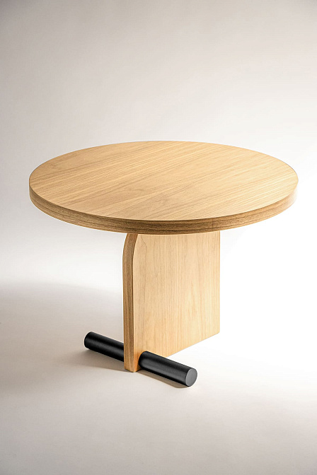 Журнальный столик NOMON Nova 2 - фото-2 | interior market