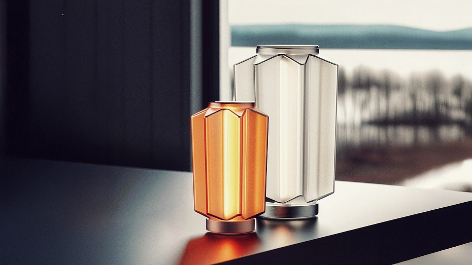Настольная лампа Artemide Auralia - фото-3 | interior market