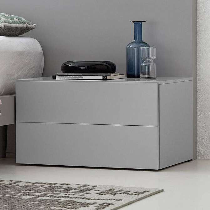 Тумба прикроватная NOVAMOBILI Easy - фото-1 | interior market