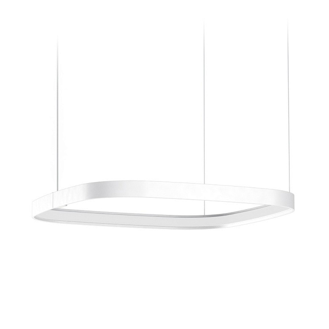 Потолочный светильник  Panzeri ZERO SQUARE - фото-1 | interior market