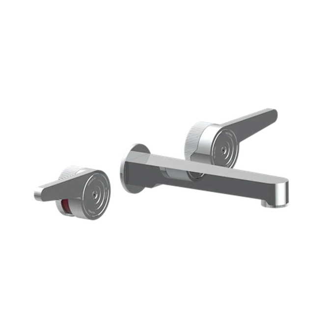 Встраиваемый смеситель THG ZOOM.12 - фото-1 | interior market