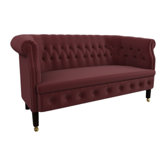 Диван Poltrona frau Fumoir - фото-1 | interior market