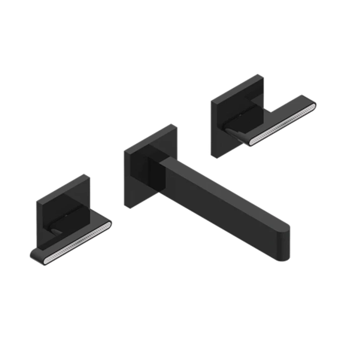 Встраиваемый смеситель THG Icon-x-titanium - фото-1 | interior market