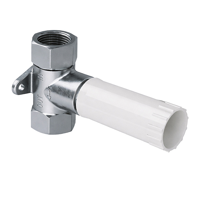 Внутренняя часть встраиваемого запорного вентиля JORGER  - фото-1 | interior market