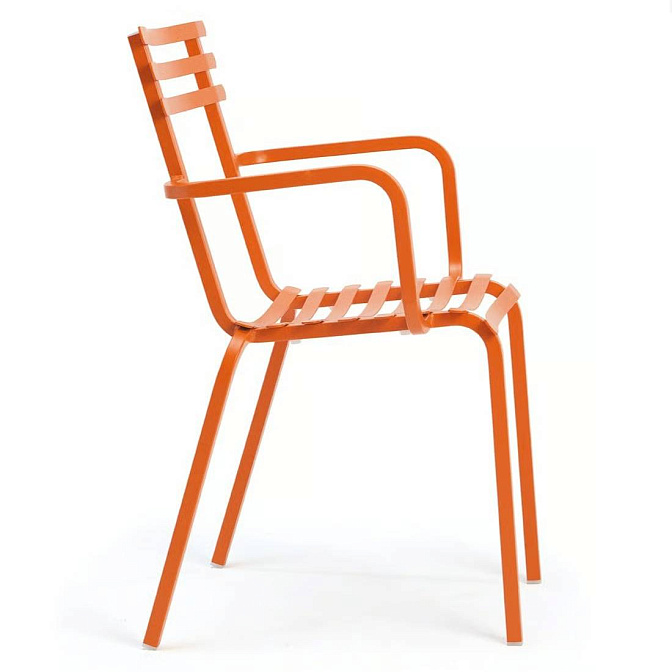 Стул обеденный Ethimo Flower - фото-2 | interior market