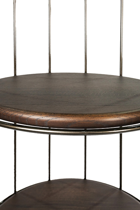 Стеллаж  Tonin Casa TWEET - фото-2 | interior market