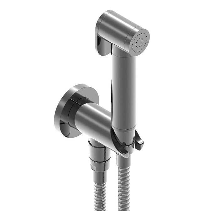 Смеситель для биде THG  - фото-1 | interior market