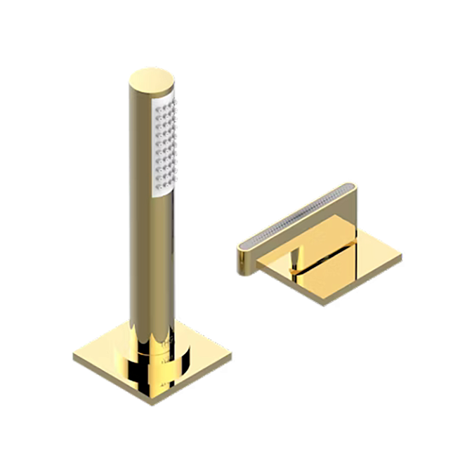 Смеситель для душа THG Icon-x-titanium - фото-1 | interior market