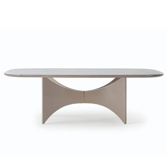 Стол обеденный Turri BLUES - фото-2 | interior market