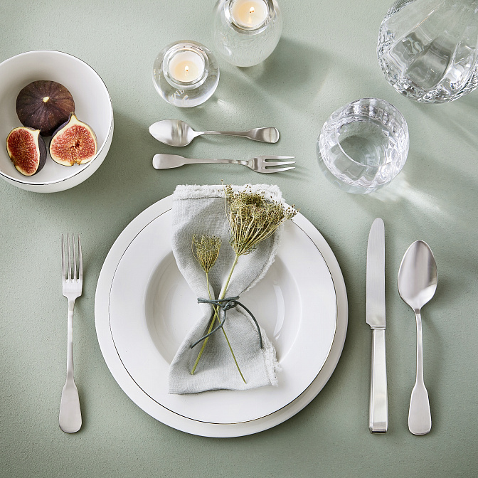 Бокал для воды LAMBERT Gatsby - фото-4 | interior market