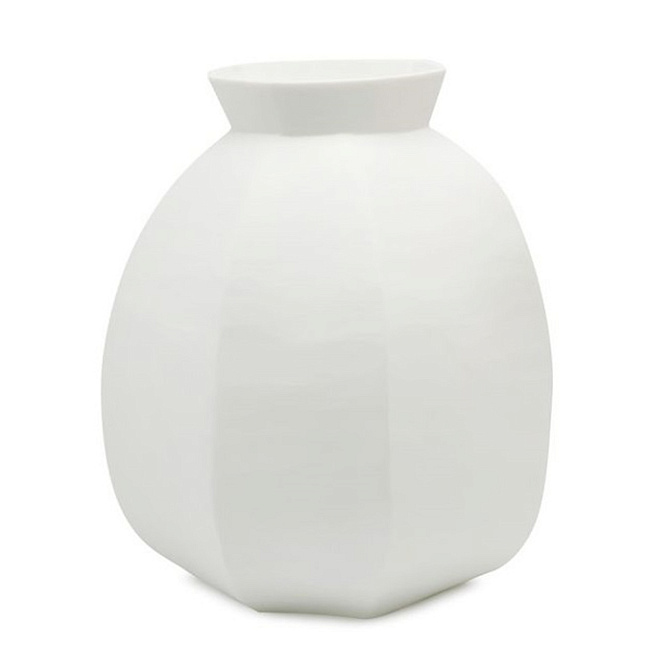 Ваза  Guaxs KARAKOL ROUND - фото-1 | interior market