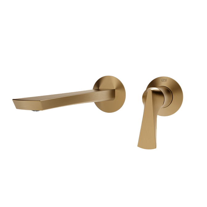 Смеситель для раковины Gessi VENTAGLIO - фото-1 | interior market