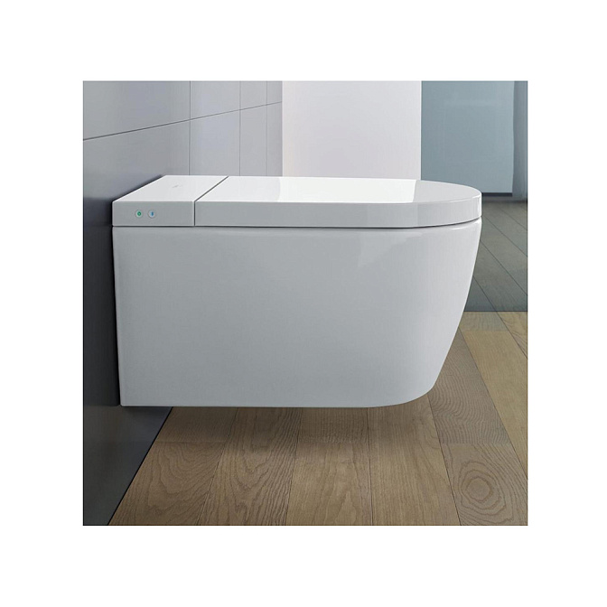 Унитаз  Duravit SensoWash Starck f - фото-1 | interior market