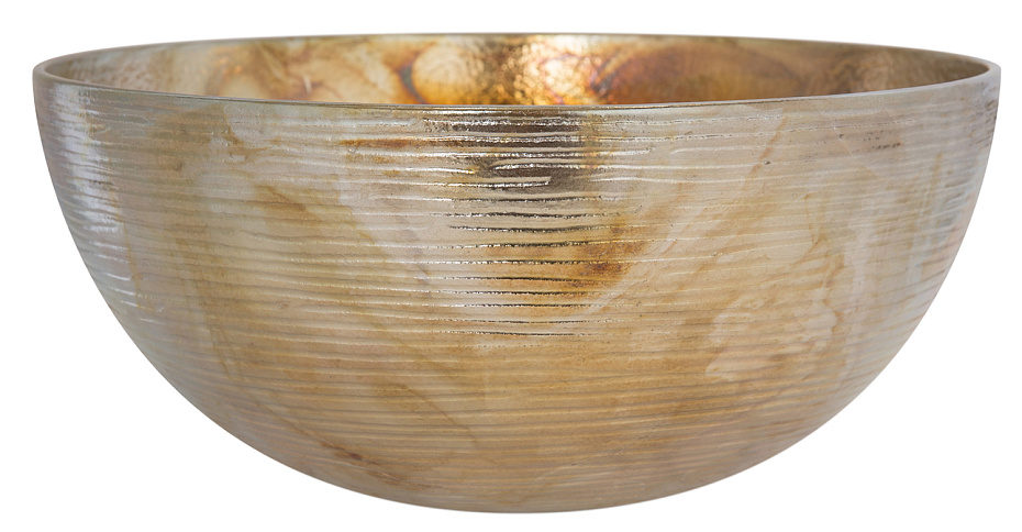 Ваза  Giorgetti BOWL - фото-1 | interior market
