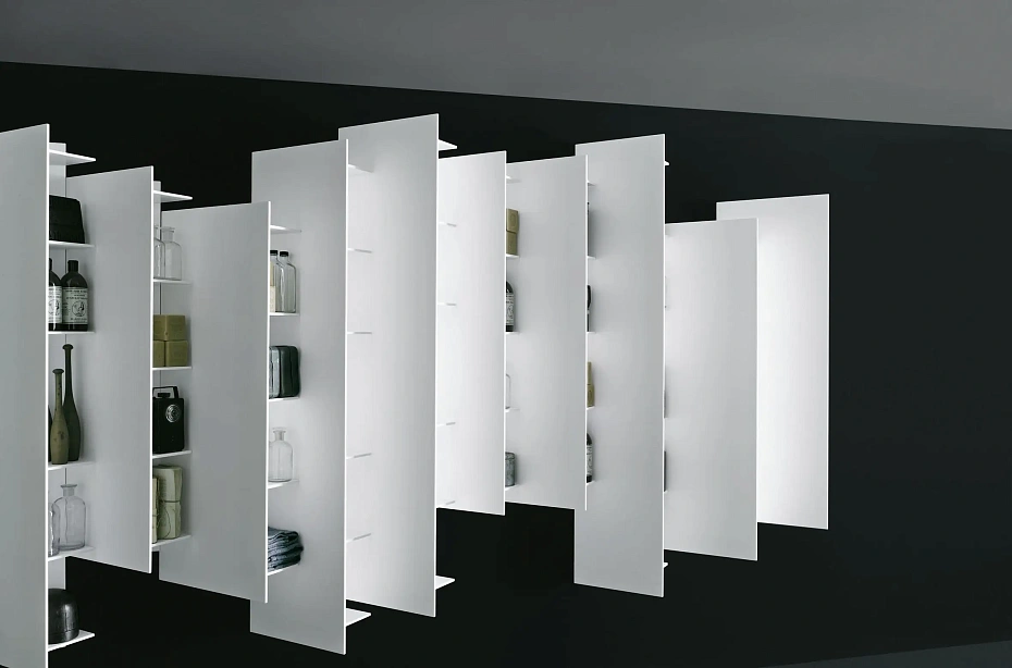 Стеллаж  Boffi CT Line - фото-4 | interior market