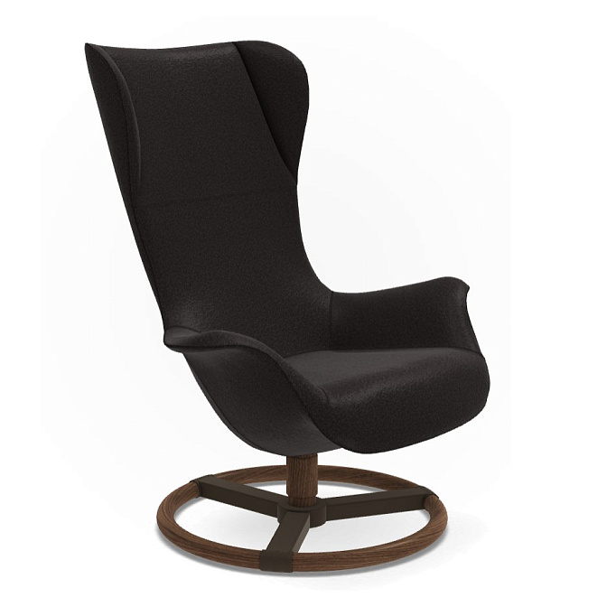 Кресло Giorgetti Tilt - фото-1 | interior market