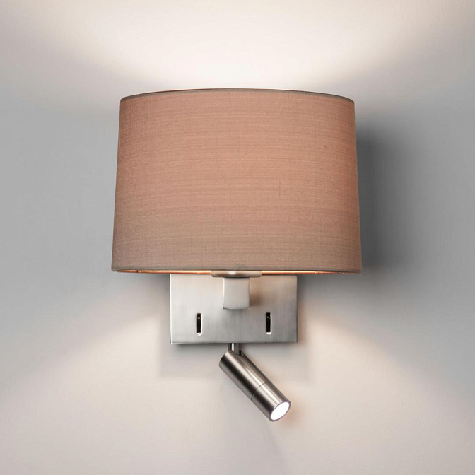 Бра Astro Lighting Azumi Reader LED - фото-1 | interior market