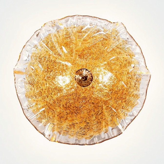 Бра Serip NENUFAR BOWL - фото-1 | interior market