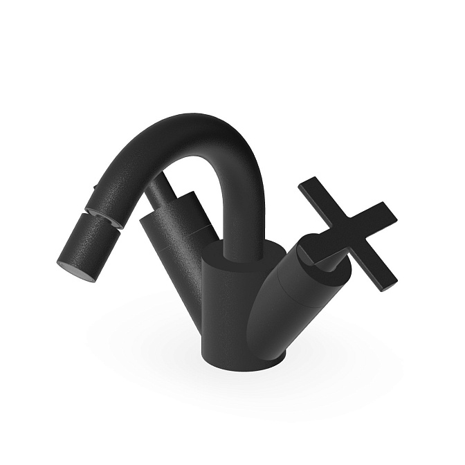 Смеситель для биде Zucchetti Gill - фото-1 | interior market Смеситель для биде Zucchetti Gill - фото-1 | interior market