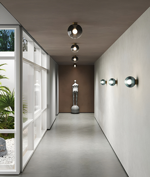 Бра CANGINI&TUCCI CHERRY - фото-2 | interior market Бра CANGINI&TUCCI CHERRY - фото-2 | interior market