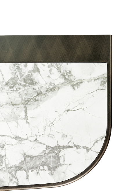 Консоль Cattelan Italia TERMINAL Keramik Premium - фото-5 | interior market