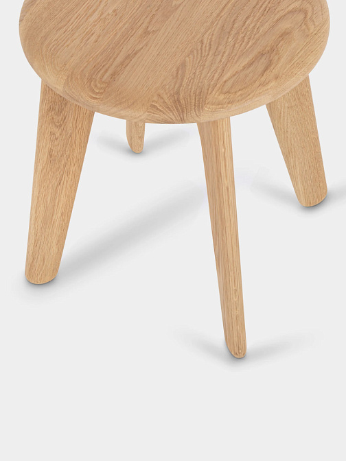 Табурет Tom Dixon Slab Stool - фото-2 | interior market