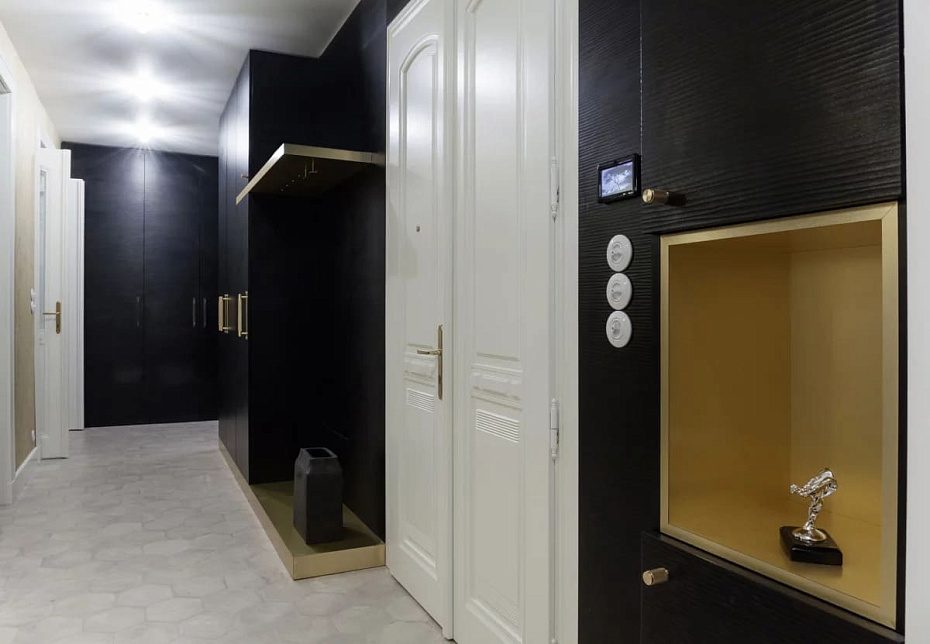Технический свет Delta Light TWENTY-7 TRIMLESS - фото-5 | interior market