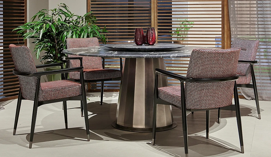 Обеденный стол Malerba Stay - фото-4 | interior market