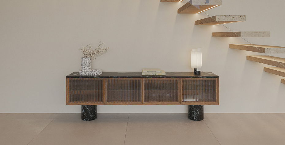 Комод PUNT Rio - фото-4 | interior market