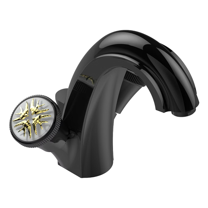 Смеситель для раковины THG Hirondelles - фото-1 | interior market