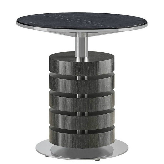 Журнальный столик Bolier Alain Side Table - фото-1 | interior market