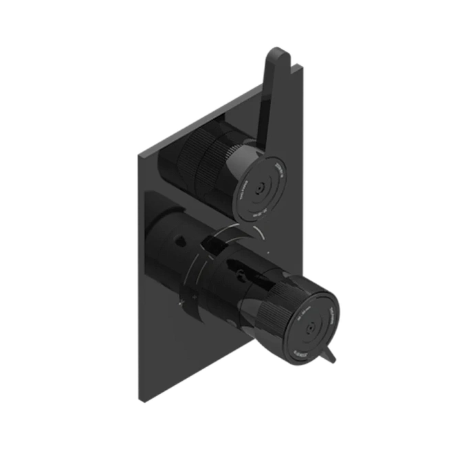 Встраиваемый смеситель THG ZOOM.12 - фото-1 | interior market