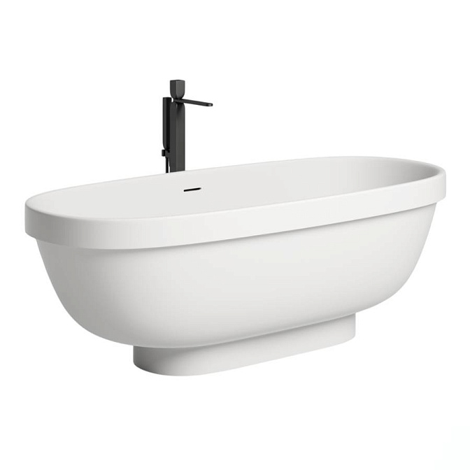 Отдельностоящая ванна SALINI GRECA - фото-1 | interior market